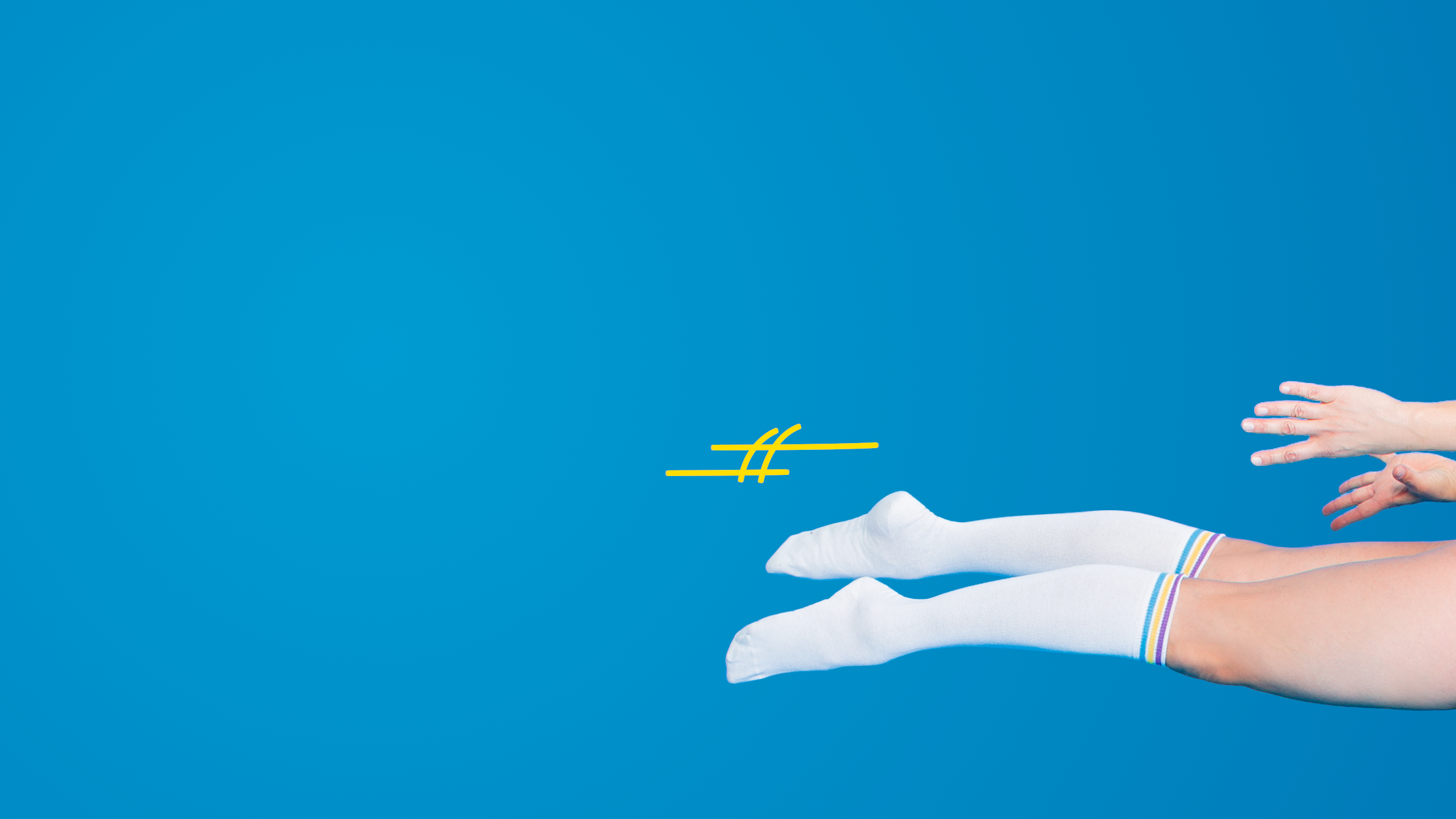 Deswegen bin ich sowohl <br>Bewegungs-Coachin …